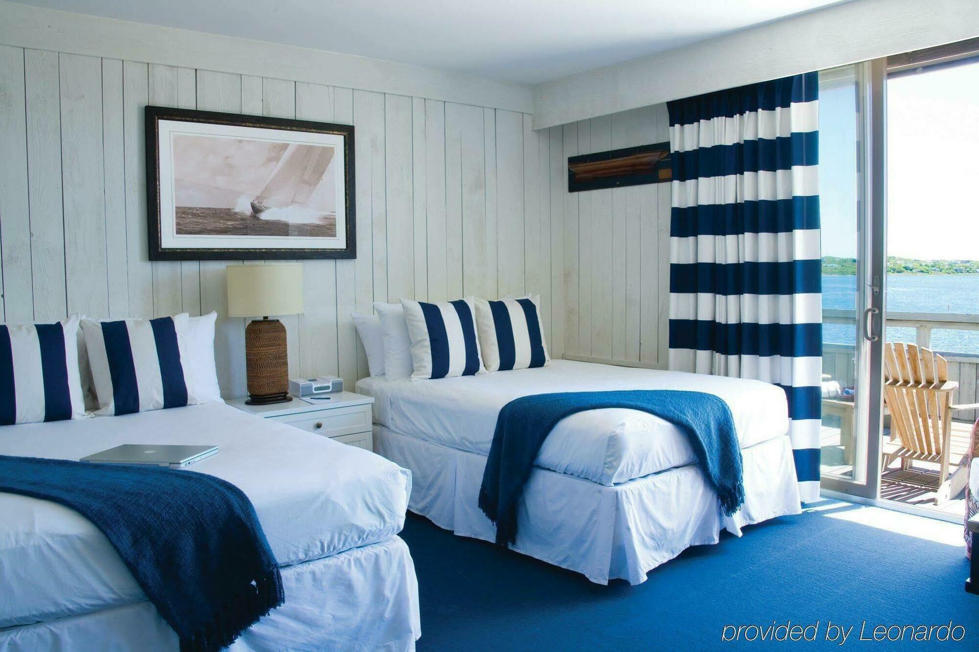 Montauk Yacht Club Hotel Room photo